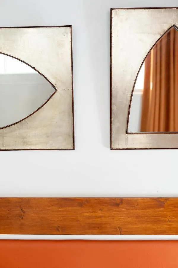 Apartamento SOHO ARTS DUPLEX CENTRO by AlohaMálaga