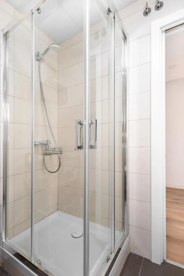 Apartamento SOHO ARTS DUPLEX CENTRO by AlohaMálaga España