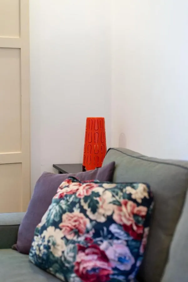 Apartamento SOHO ARTS DUPLEX CENTRO by AlohaMálaga