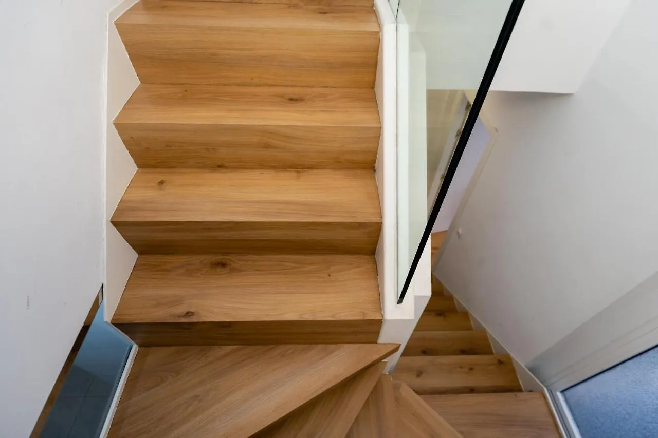Apartamento SOHO ARTS DUPLEX CENTRO by AlohaMálaga