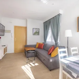 Holidays2malaga Carril Ideal Teletrabajar Málaga