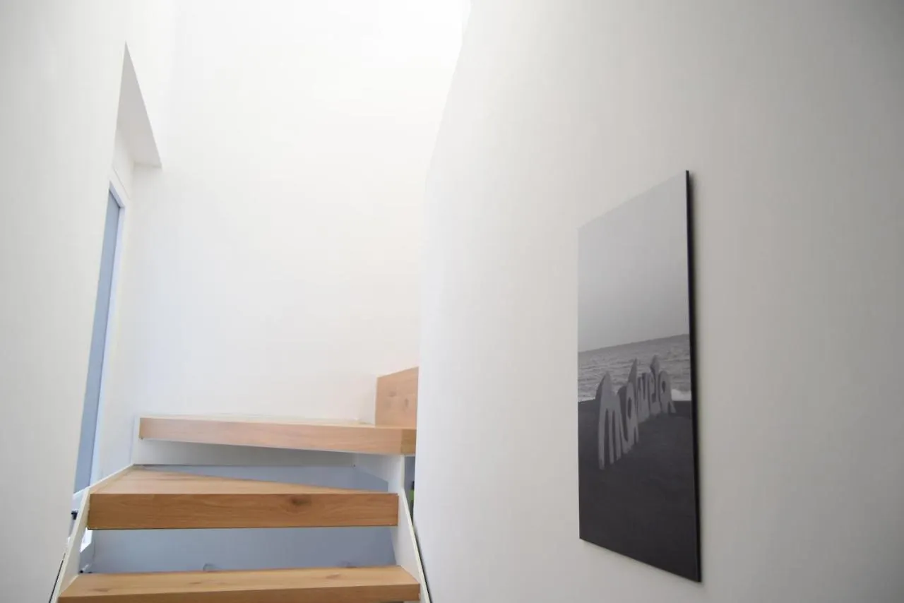 Soho Arts Duplex Centro By Alohamalaga Apartment